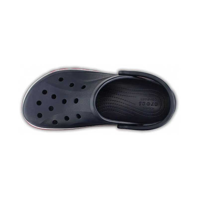 CROCS Bayaband Clog UNISEX|Пляжные и уличные сандалии| |