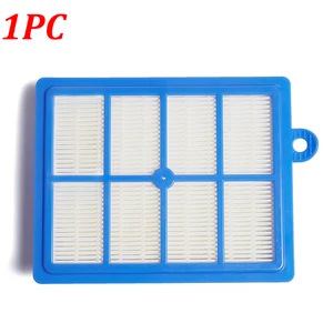 Hepa-фильтр для пылесоса PhilipsElectrolux FC9172 FC9087 FC9083 FC9258 FC9261 FC8031 Series H12 H13, 1 шт.