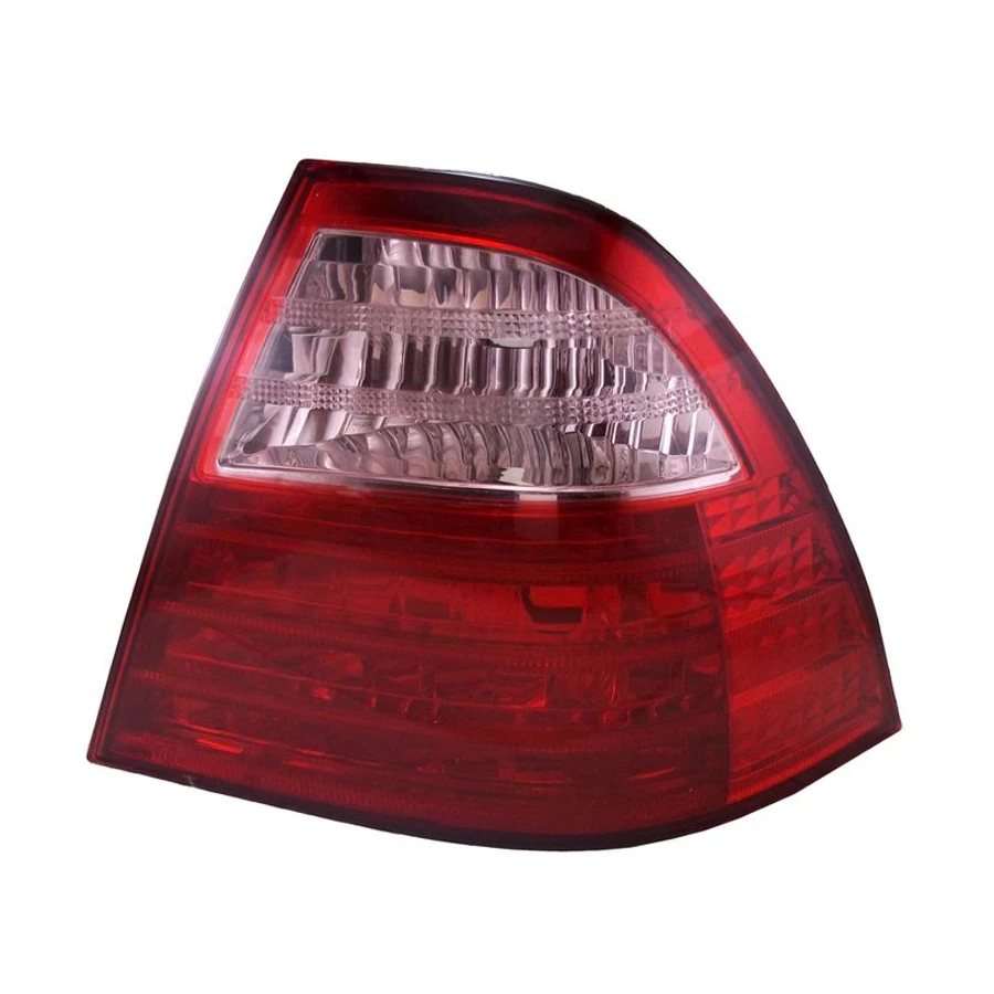 

Tail Light RIGHT fits TOYOTA COROLLA 2004 2005 2006 Rear Lamp Right Side