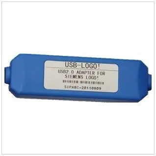 Умный Оптический изолированный USB LOGO Кабель для программирования логотипа Siemens!