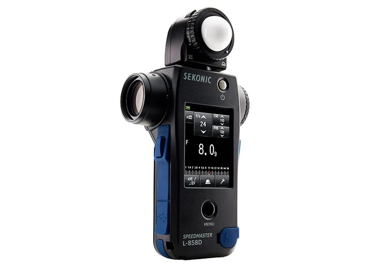 Передатчик Sekonic Speedmaster L858D RTELPX для Elinchrom Phottix CD50|Аксессуары фотостудии| |