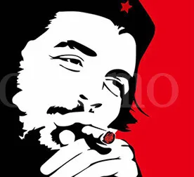 Cohiba 1 шт. Высокое качество нержавеющая сталь для сигарных стеллажей гаджеты складной сигары держатель стенд 1 CigarTray мини табака поддержка