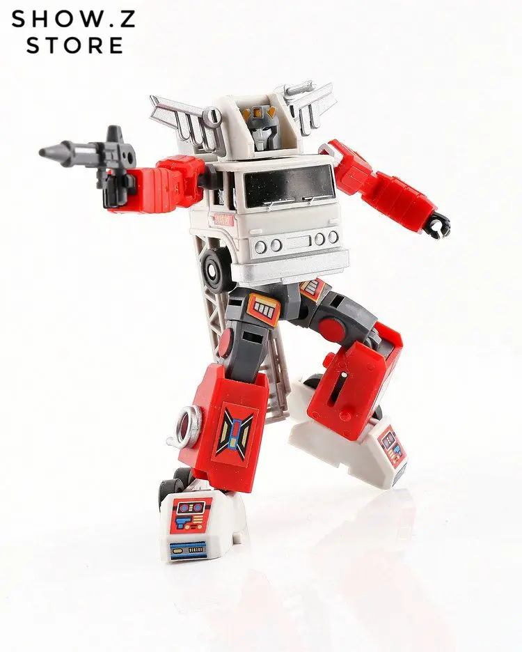 [Show.Z Store] Волшебная квадратная фигурка MS-Toys фигурка-трансформер s-Toys s-образная
