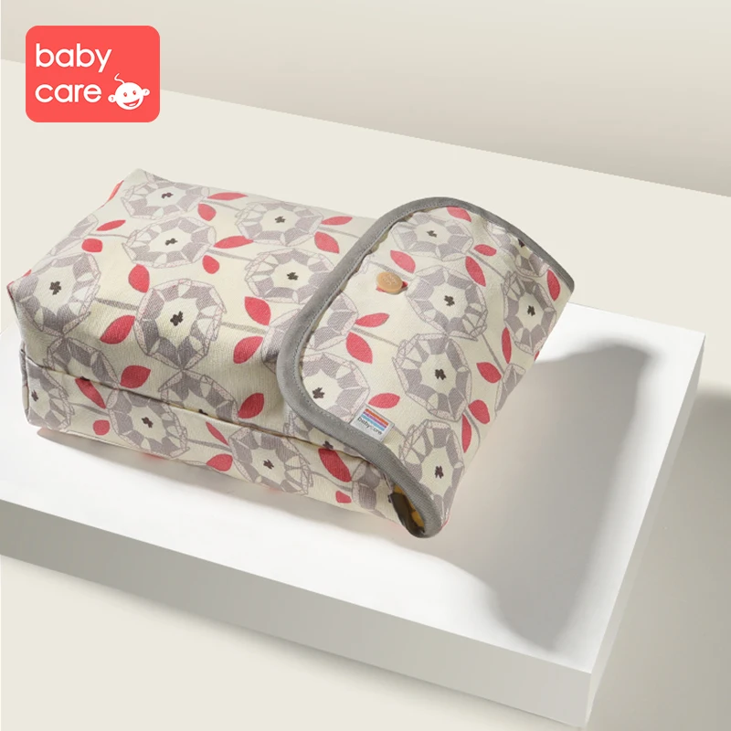 Babycare Многофункциональный органайзер для детских подгузников многоразовая
