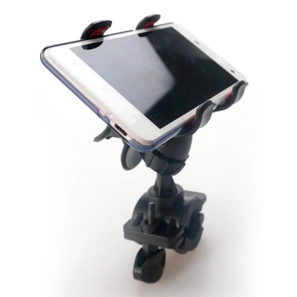 Универсальный держатель для телефона зажим мобильного iPhone 6 6S + plus в Feiyu Tech G3 G4 Gimbal