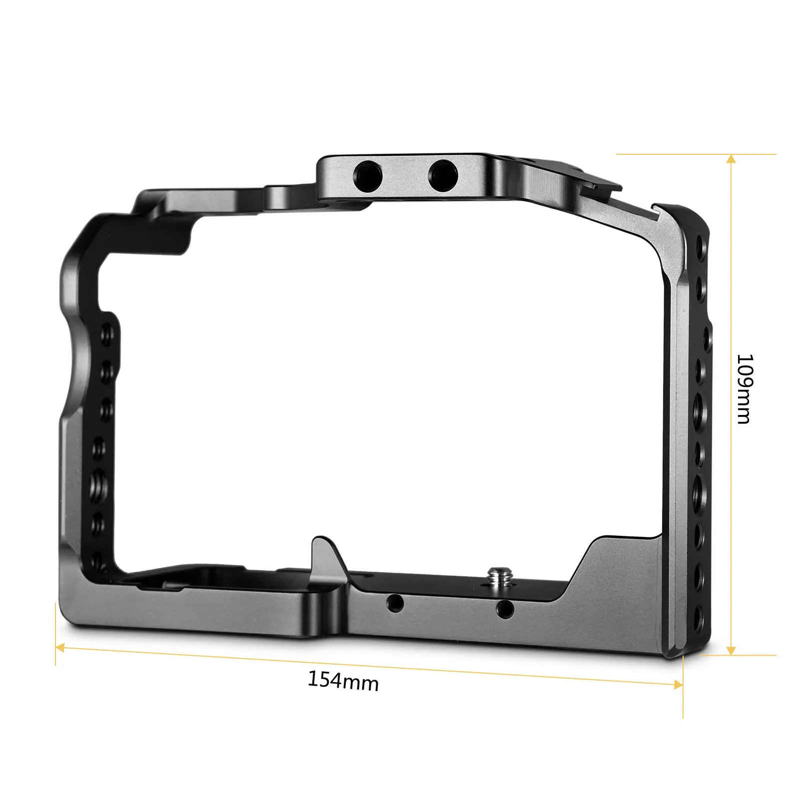 Клетка SmallRig для Panasonic Lumix GH5 2049 Защита камеры видеосъемки|cage|cages forcage camera |
