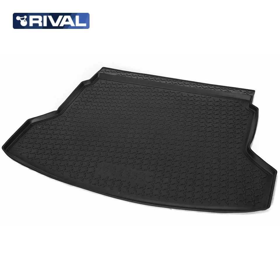 Коврик для багажника Honda CRV 2012-2015 Rival 12101002 |