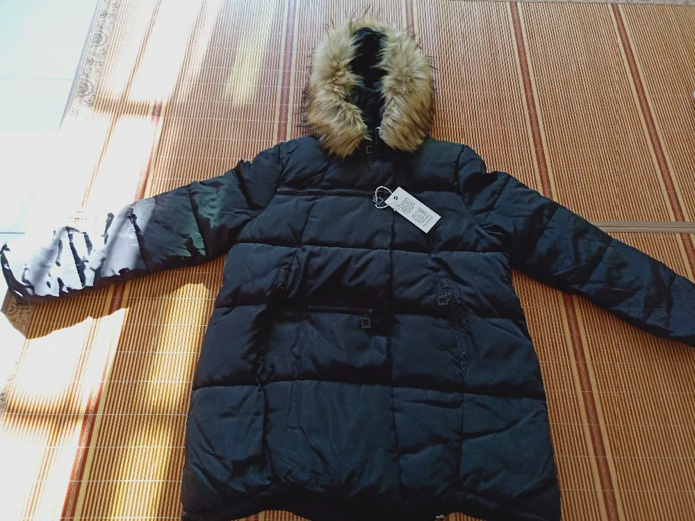 Пуховик женский зимний с капюшоном A298|coat down|coats coatscoat long woman |
