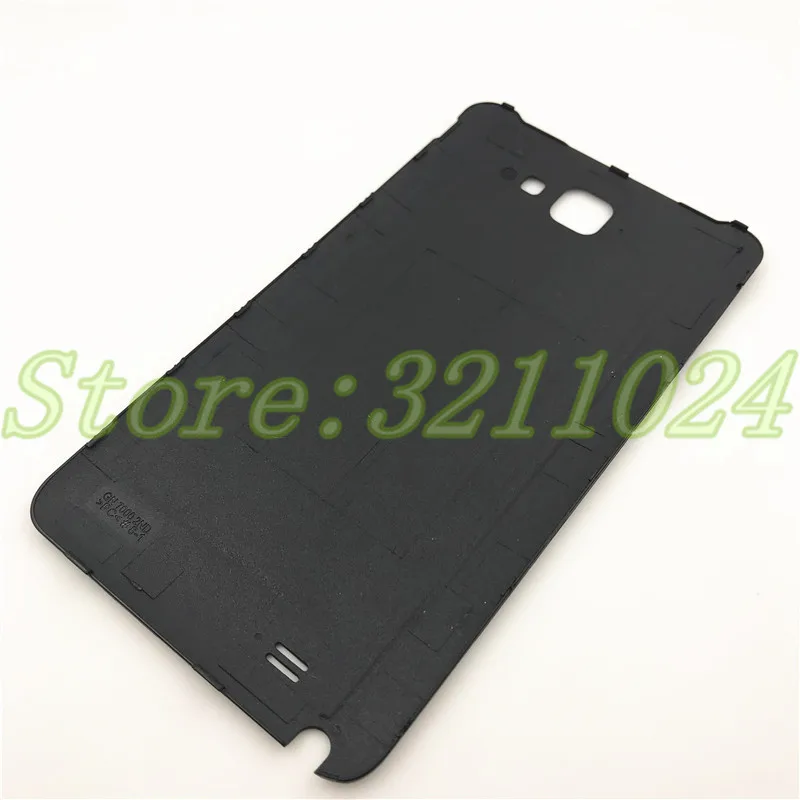 5 3 ''для Samsung Galaxy Note 1 N7000 I9220 запасная задняя крышка для батареи корпуса с