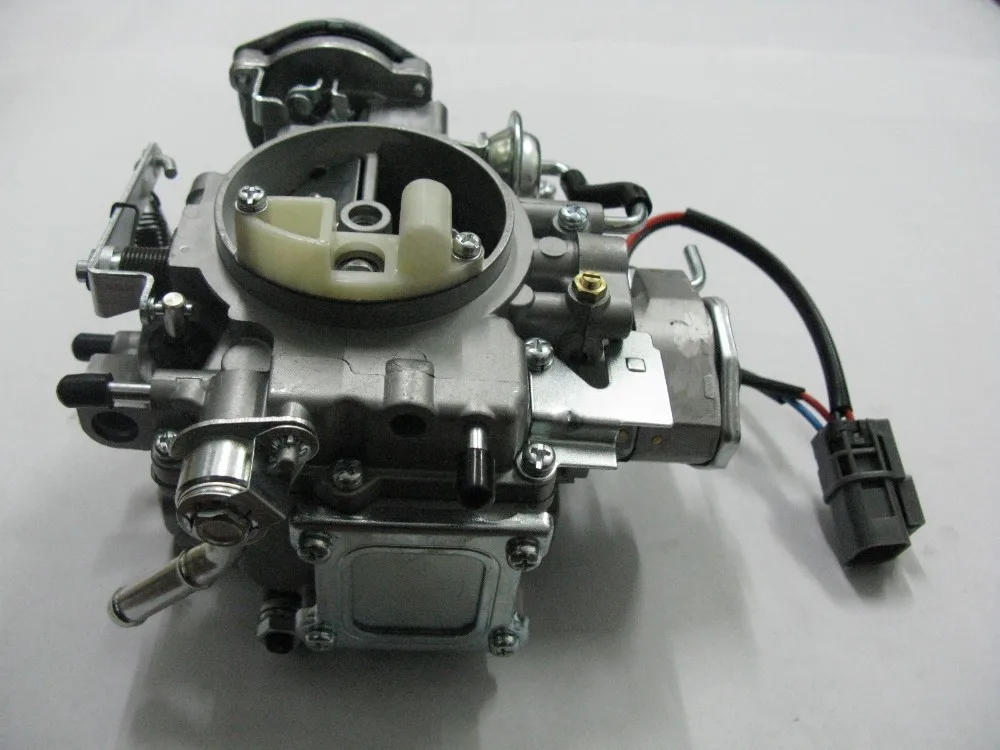 CARB ASSY forNISSAN Carburator OEM 16010-26J00 подходит для двигателя NISSAN TB42 | Автомобили и мотоциклы