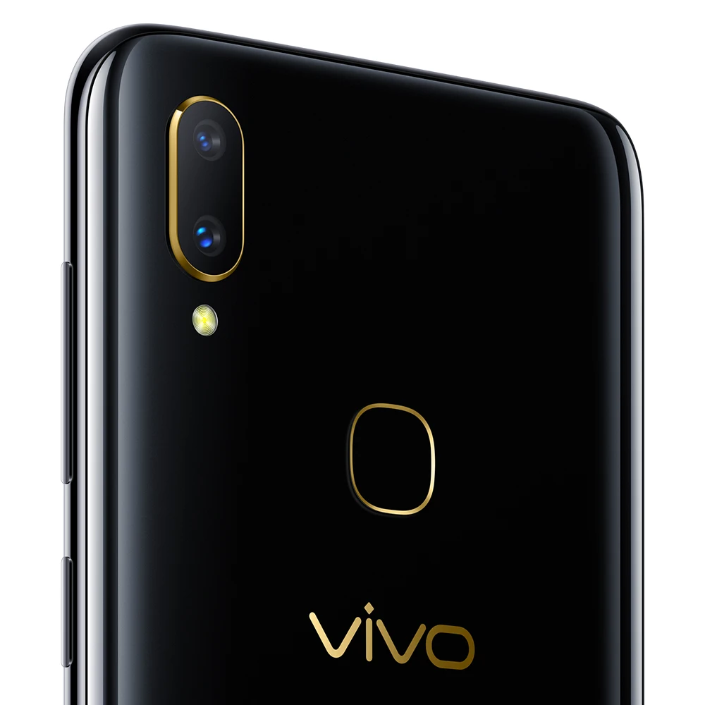 Vivo Z3 экран с каплями воды 4 ГБ/6 ГБ + 64 Гб/128 Snapdragon670/710 двойная камера LTE Android 8 1 6 3 &quotFHD