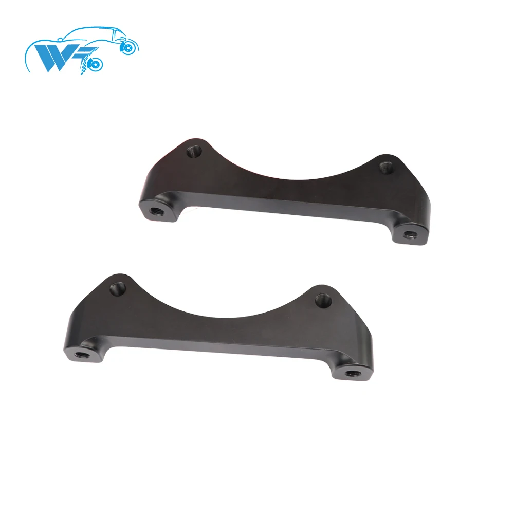 KOKO RACING car аксессуары автомобили тормозной системы суппорт 6 кастрюль с 405 мм диск