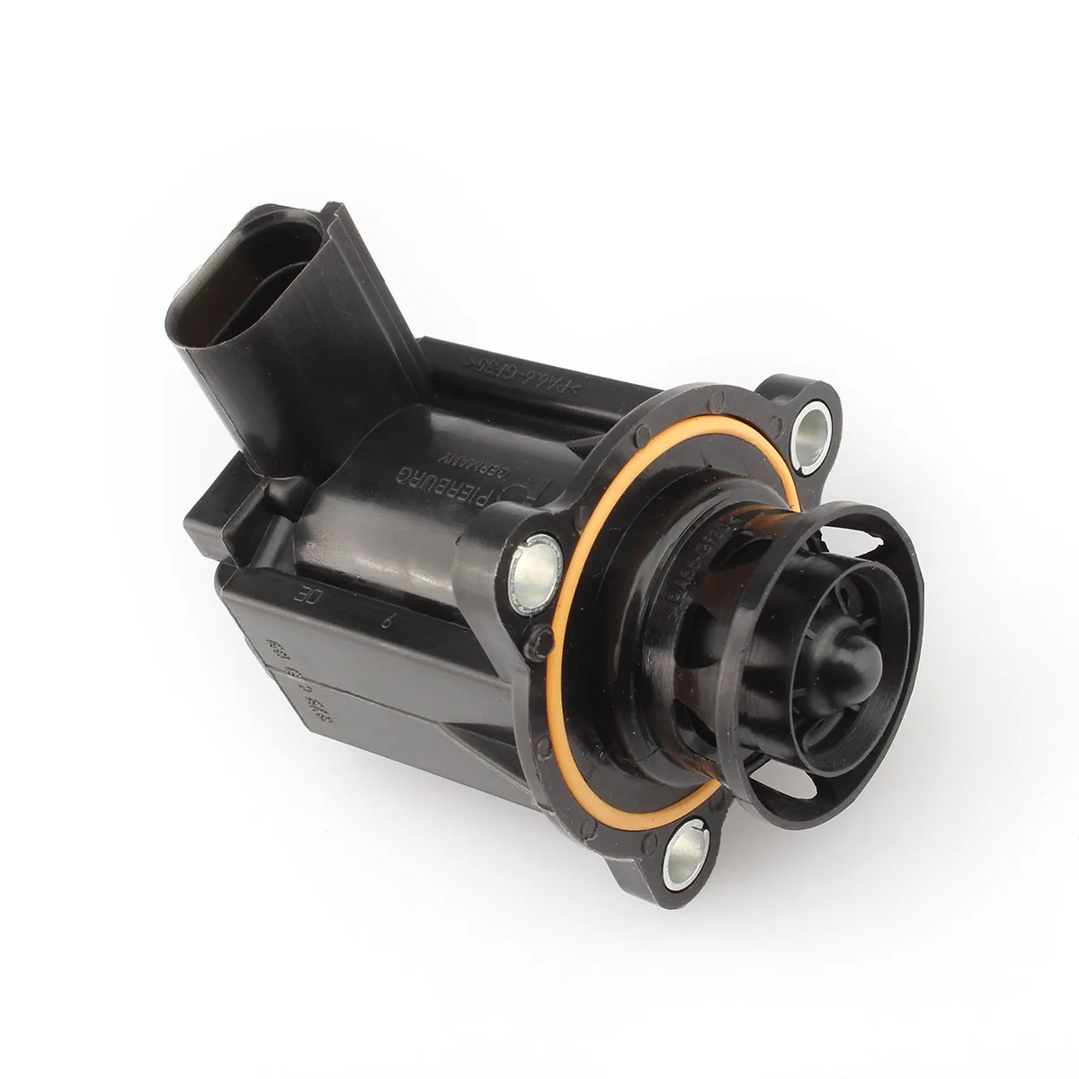 Турбо отключающий клапан с турбонаддувом автоматический выключатель для