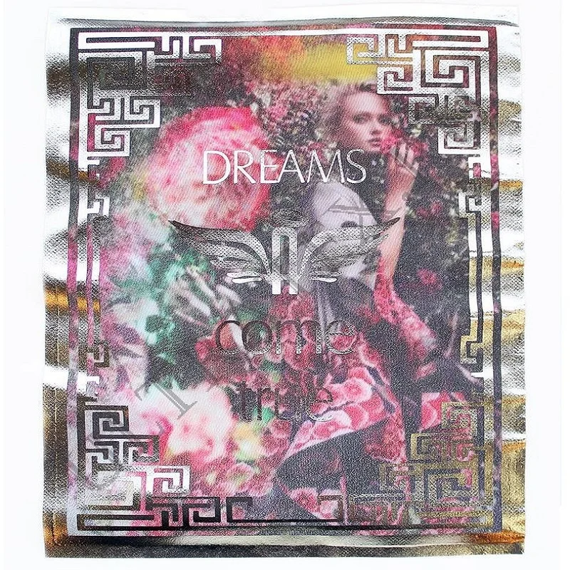 Heat transfer garment stickers Iron On Clothes Patches T-shirt Appliqued Garment Accessories DIY sewing handmade | Дом и сад