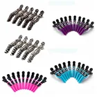 Заколки для волос профессиональные, парикмахерские шпильки, 5610 шт.