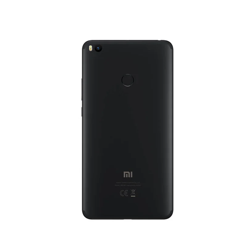 Смартфон Xiaomi MI MAX2 64GB Официальная гарантия 1 год Бесплатная доставка от 2 дней|mobile