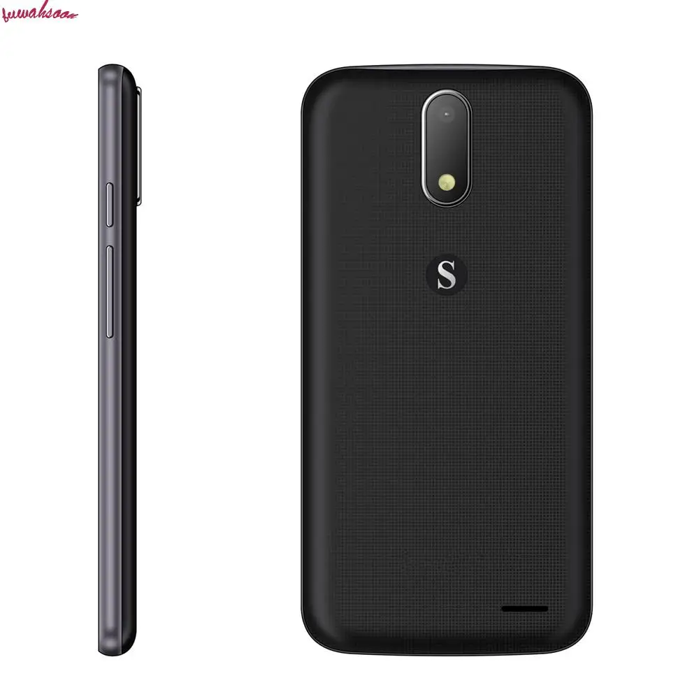 Оригинальный серво H1 Android 6 0 4 ядра Dual Sim 5 дюйма открыл мобильный сотовый телефон