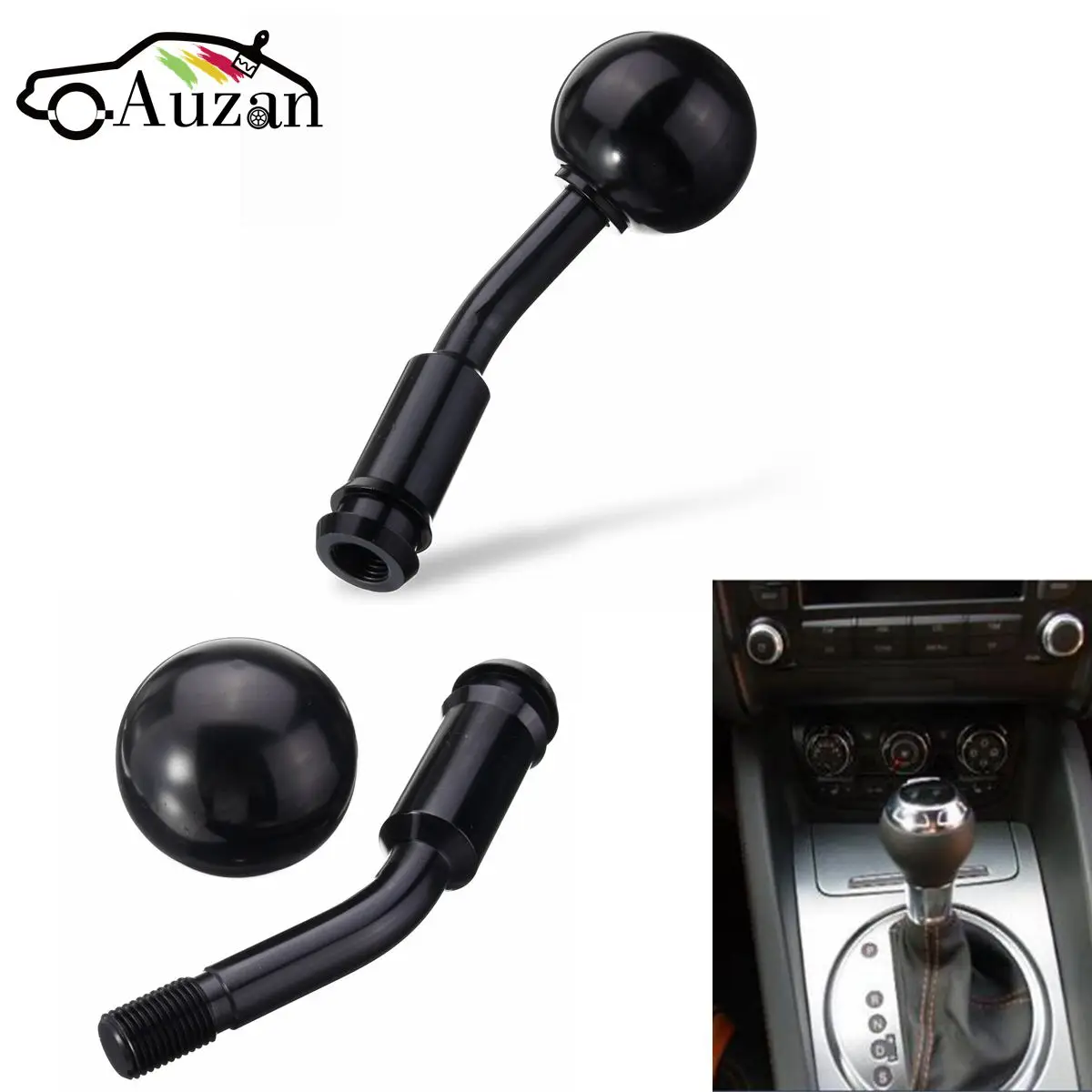 Рукоятка переключения передач для VW T4 1990 2003 1 комплект|car gear shift knob|gear knobshift knob |