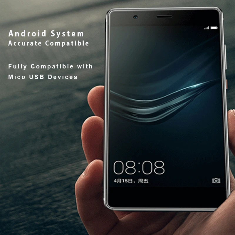 VOXLINK Micro USB кабель 2.4A телефон Быстрый USB зарядный кабель для Xiaomi Redmi Note5 Micro USB зарядное устройство кабель для передачи данных для samsung USBCord