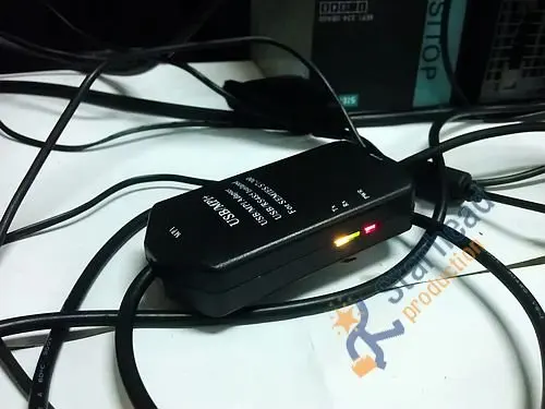 Лучшие рентабельные USB-MPI + изолированный кабель для программирования Siemens