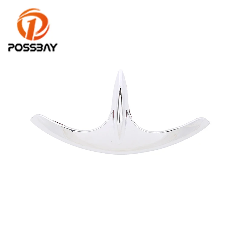 Наклейка на наконечник крыла мотоцикла POSSBAY для Honda Goldwing GL1800 2001 2002 2003 2004 2005 2006 2011