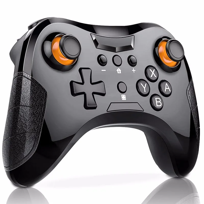 Для Nintendo Switch Pro игровой контроллер геймпад беспроводной Bluetooth пульт