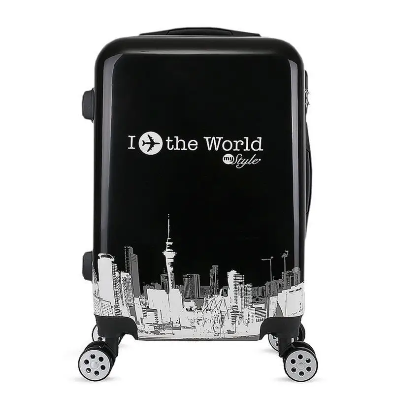 Дорожная сумка Valise Con Ruedas Envio Gratis Viaje красочные вализ тележка Maleta мала Viagem чемодан