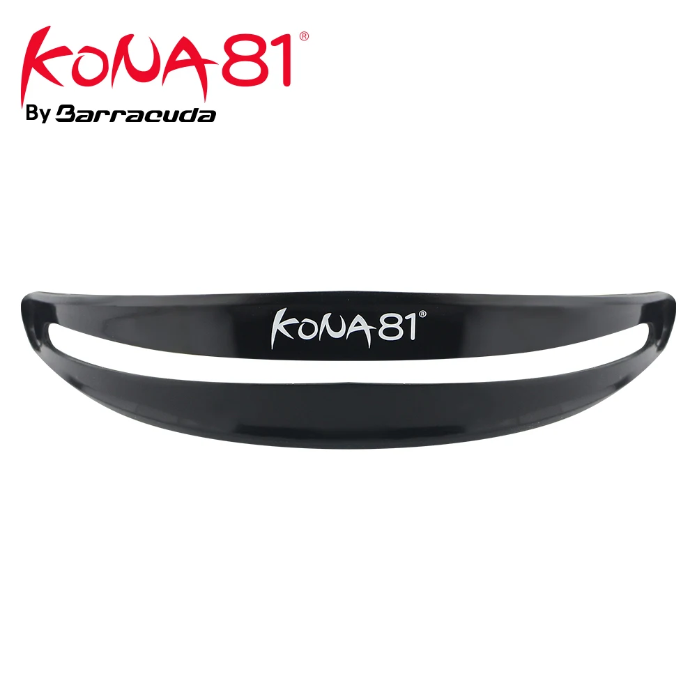 Очки для плавания Barracuda Kona81 незапотевающие с УФ-защитой взрослых женщин и мужчин