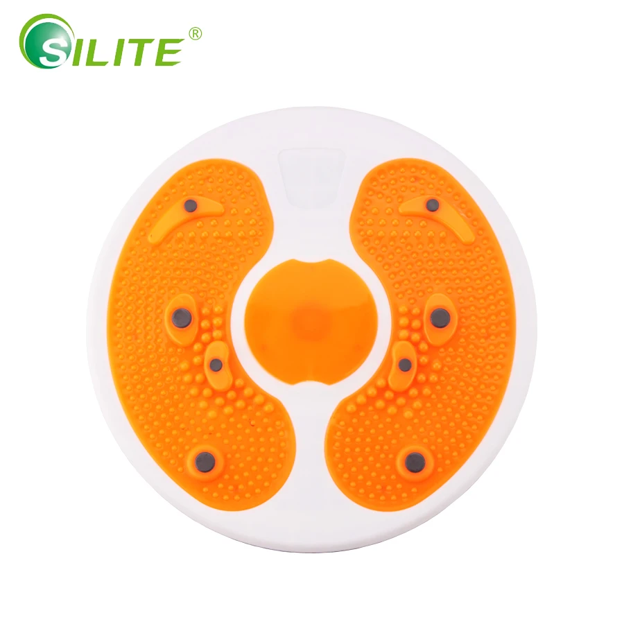 SILITE магнит крутить Совета Доски для балансирования тренажерный зал Фитнес