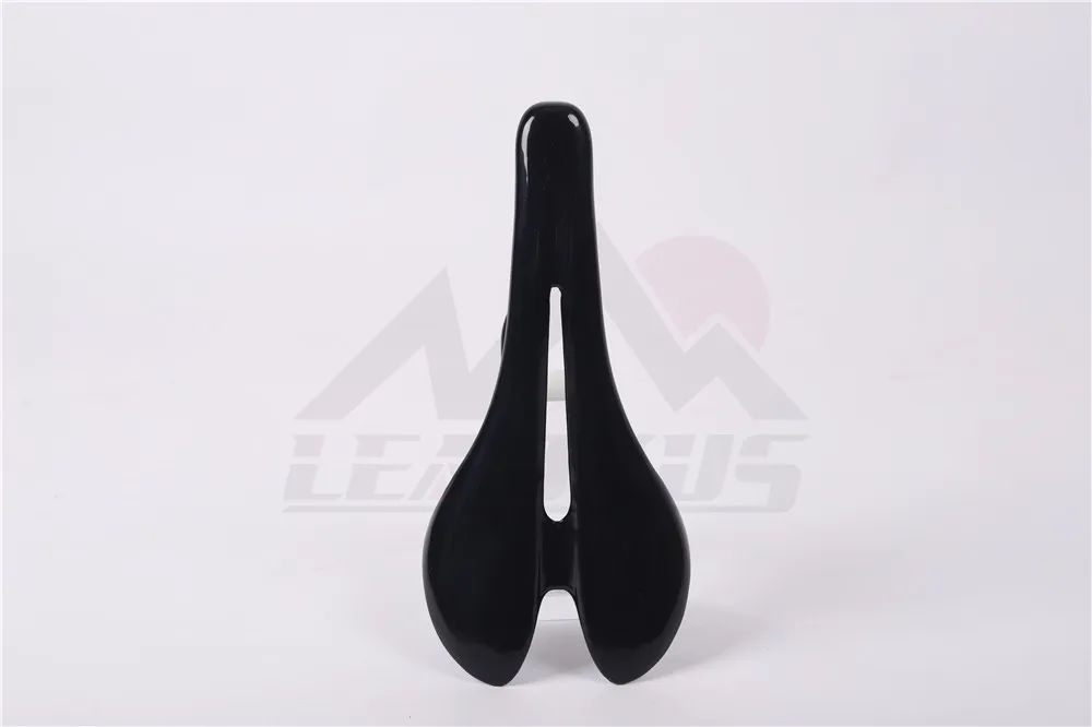 LEADXUS TSD02 Full T800 Carbon Fiber Oval Rail Bike Saddle Road/Mountain Bicycle Women/Men Saddle|Седло велосипеда| |