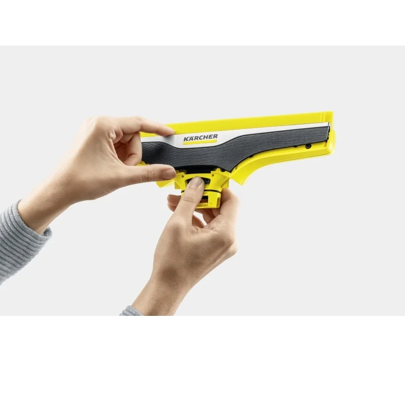 Стеклоочиститель KARCHER WV 6 Plus|Чистящие щетки| |
