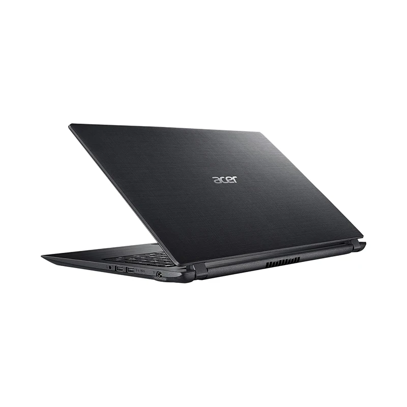 Ноутбук Acer Aspire A315 21 64EZ 15.6&quot/A6 9225/6 ГБ/1 ТБ/noODD/Win10/Черный (NX.GNVER.037)|Ноутбуки| |