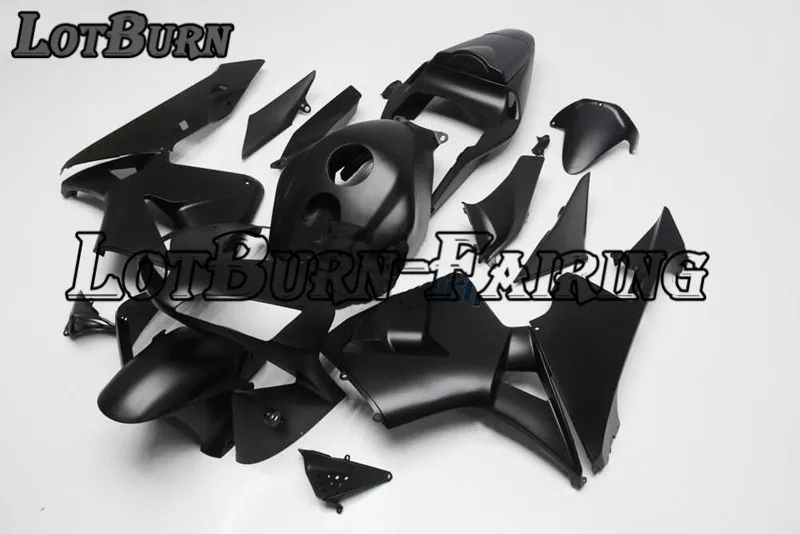 Plastic Fairing Kit Fit For CBR600RR CBR600 CBR 600 RR 2003 2004 03 04 F5 Fairings Set Custom Made Motorcycle Bodywork 015 | Автомобили и