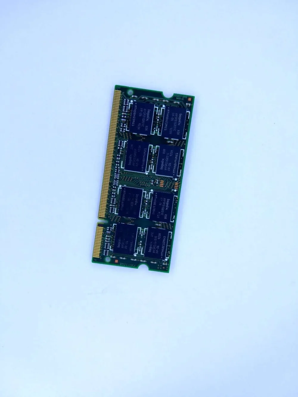 ОЗУ DDR2 для ноутбука, 4 Гб, 667 МГц, 2G, pc2, 5300 дюйма, 2 Гб, 2Rx8, для MacBook A1181 MB062, MB063, MB402, MB403, MD404, MB133, MB134 от AliExpress WW