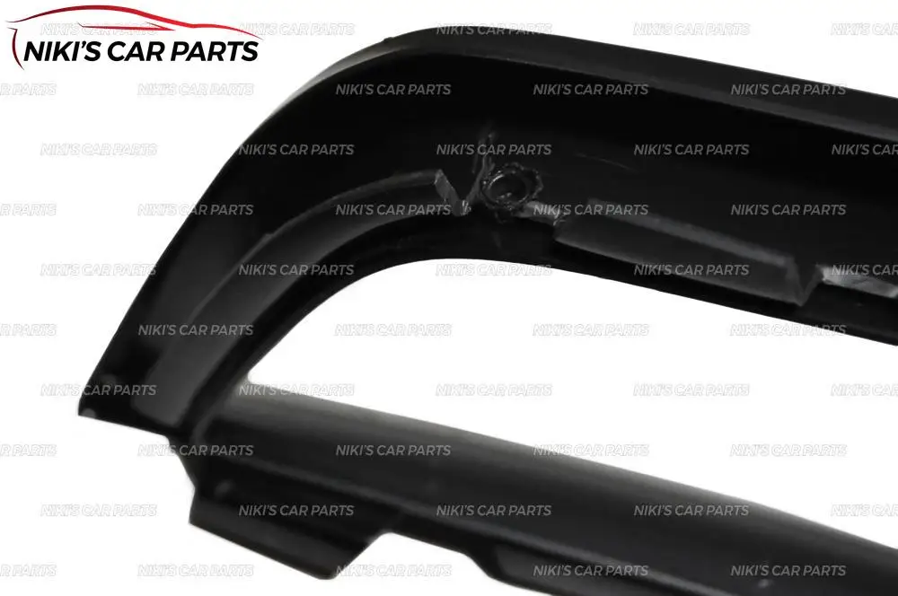 Решетка радиатора для Mitsubishi Lancer X 2007-2010 без щита ABS пластик обвес комплект аэродинамическое украшение автомобиля Стайлинг тюнинг