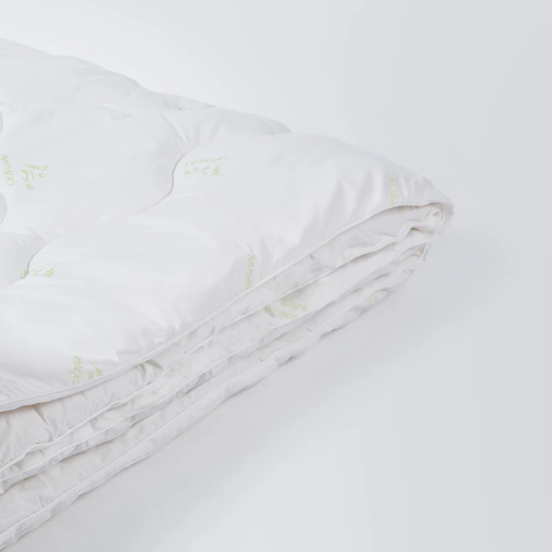 Одеяло Ecotex Бамбук премиум | Дом и сад