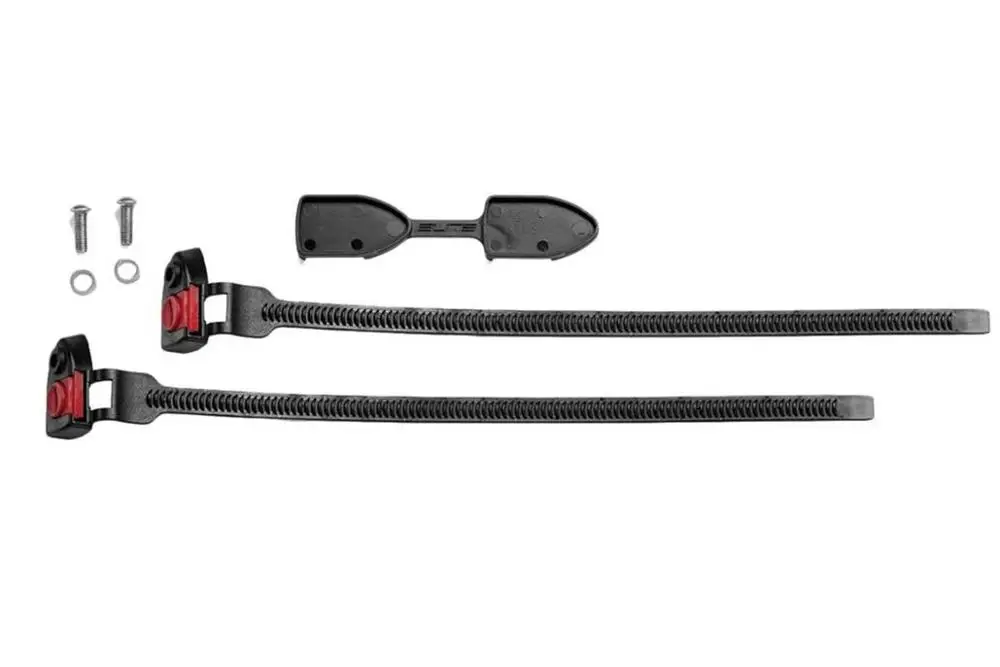 Elite Universal Mounting VIP for Bottle Cage