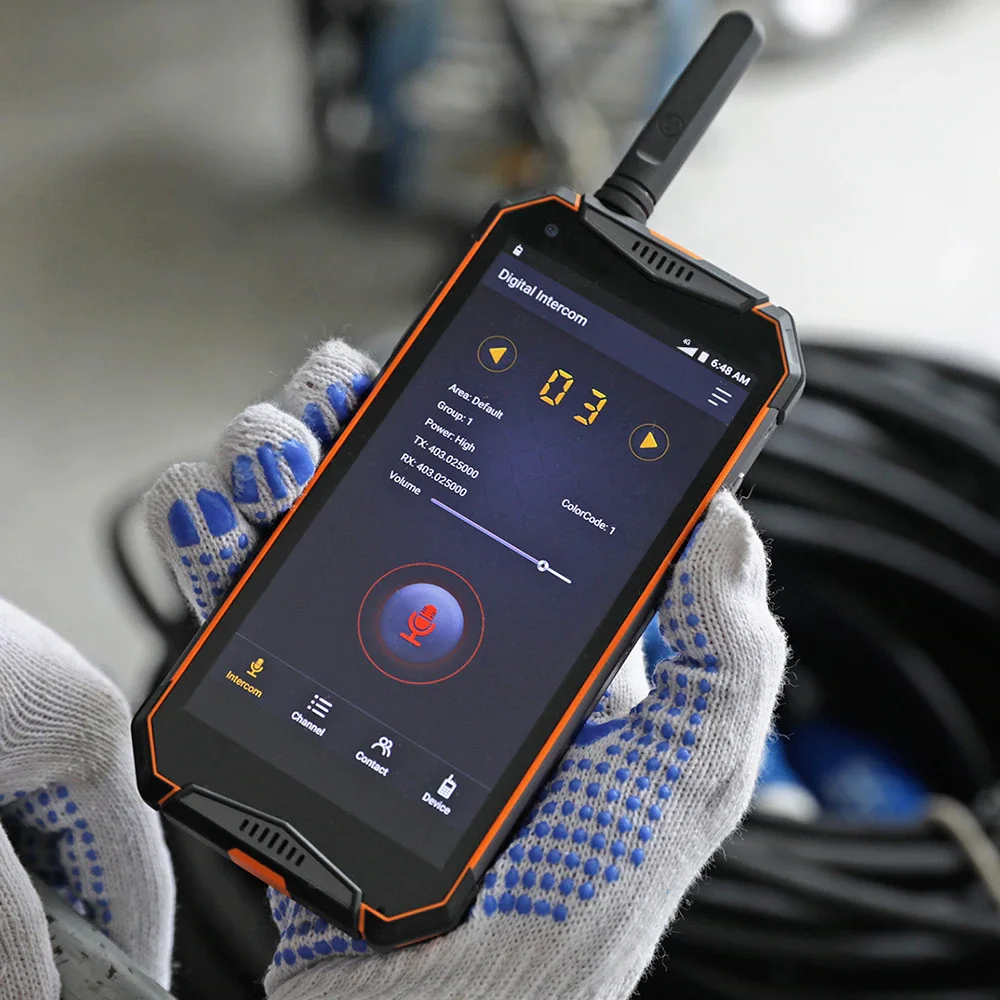 Ulefone power 3T прочный телефон IP68 Водонепроницаемый мобильного телефона 10300 мАч Android 8 1