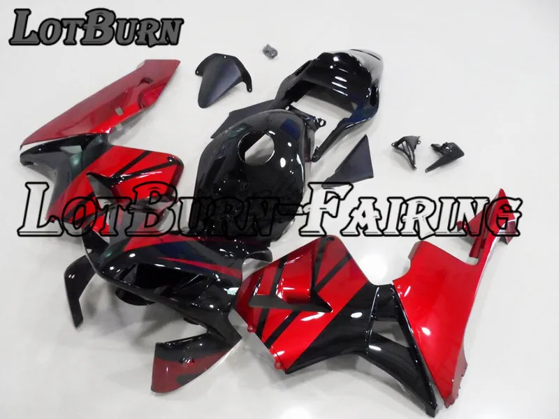 Bodywork Moto Fairings Fit For CBR600RR CBR600 CBR 600 RR 2003 2004 03 04 F5 Fairing kit Custom Made High Quality ABS 026 | Автомобили и
