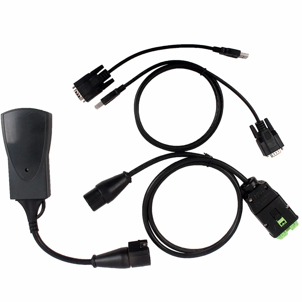 2018 Diagbox V7.83 lexia with 921815C Firmware Lexia3 PP2000 V48/V25 Lexia 3 lexia-3 For Citroen Peugeot diagnostic-tool |