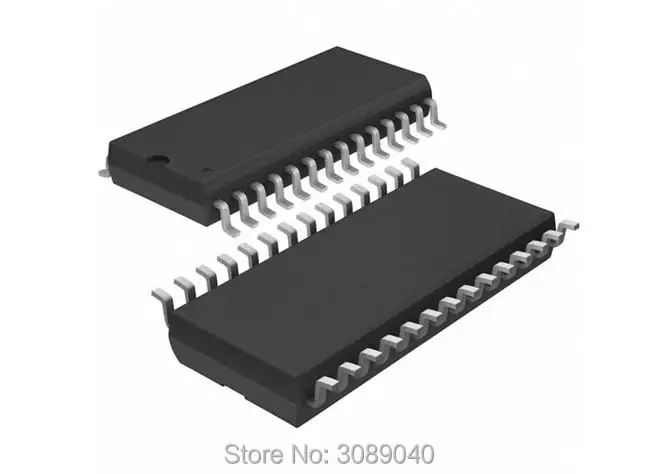 LTC1334ISW LTC1334CG LTC1334 один многопротокольный трансивер 5 в RS232/RS485|transceiver| |