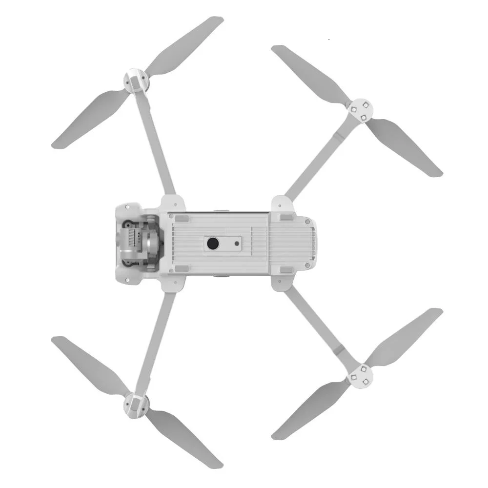 FIMI X8 SE Камера беспилотный фюзеляж основной корпус x8se RC вертолет 5 км с видом от первого лица 3-осевому гидростабилизатору 4K Камера gps Дрон Квадрокоптер с дистанционным управлением запасные части