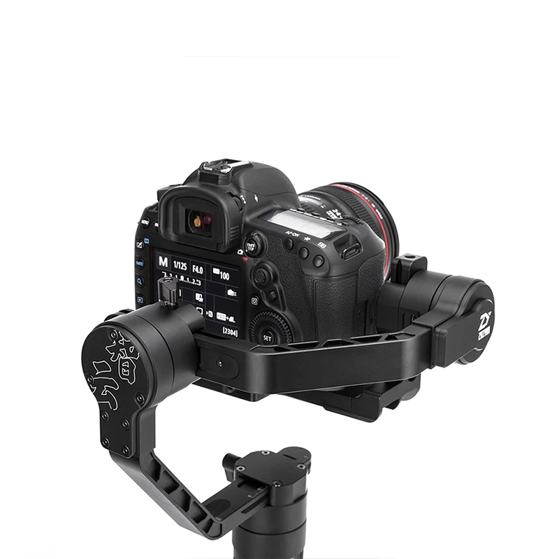 Стабилизатор для камер Zhiyun Crane 2|Риги и упоры| |