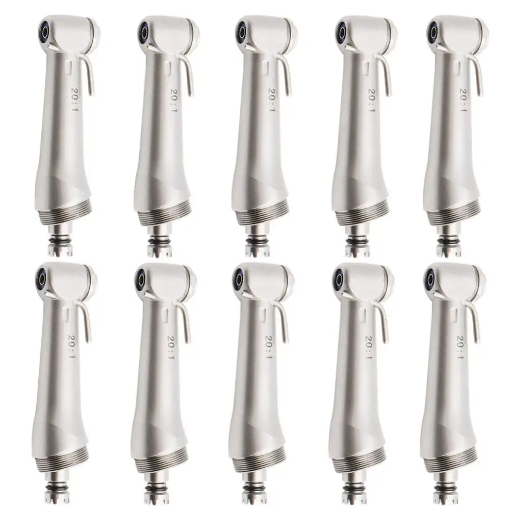 10 комплектов с косым углом набор для всей поверхности головы подходит