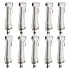 Наконечник угловой низкоскоростной, 20:1, 10 комплектов