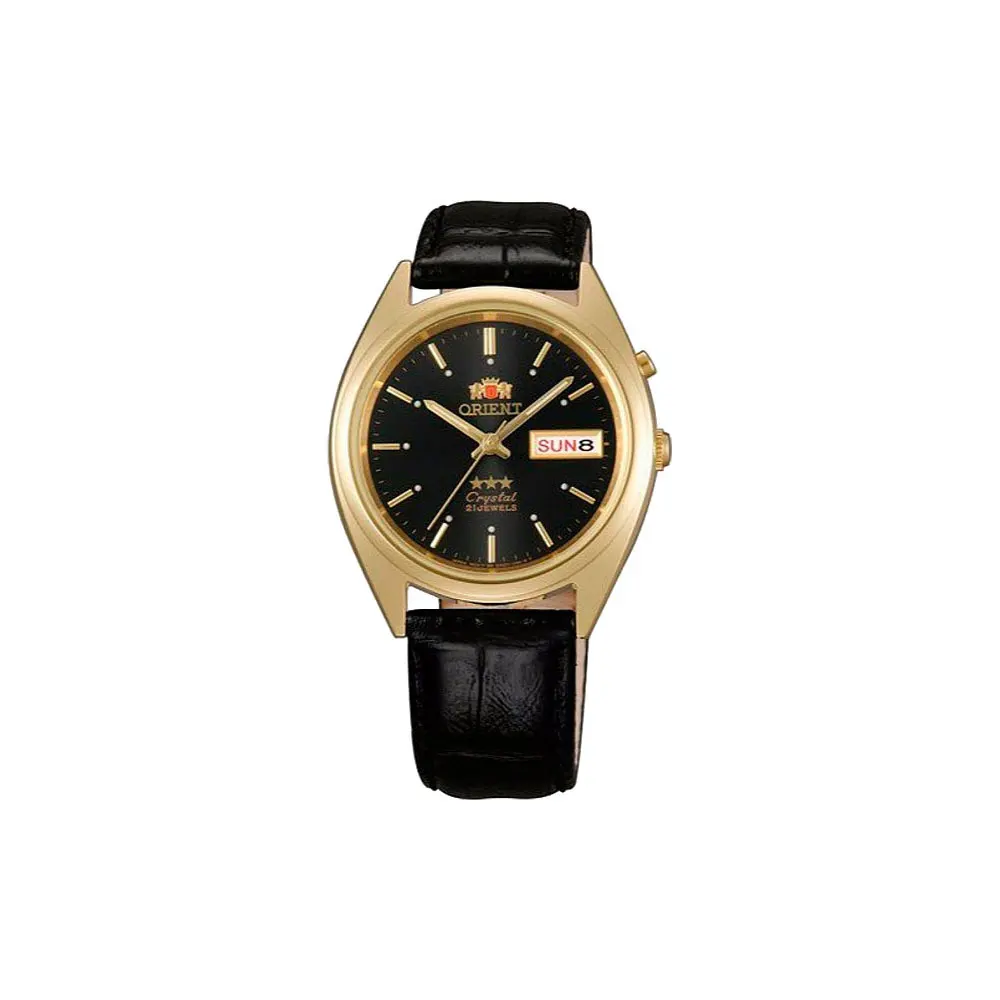 Mechanical Wristwatches Orient for mens EM0401WB Watches Mans Watch Wristwatch Self-winding Wrist men | Наручные часы