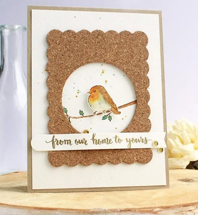 Металлический фигурный прямоугольный фон для скрапбукинга тиснение высечки