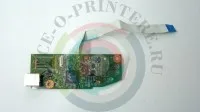 RM1 7600 плата форматирования | CE668 80102 для Hp LJ Professional P1102/P1108/P1109/P1607|Детали принтера|