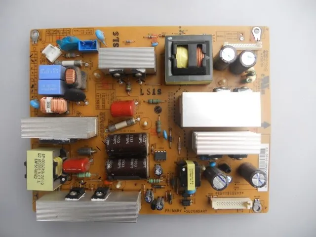 EAX55176301 LGP32-09PTU68C14-1 EAX62106801 источника питания доска для подключения с 32LH/20R/23UR T-CON GLB |
