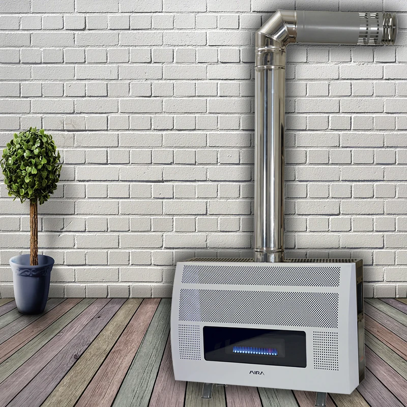 Комнатный нагреватель Mira для зимы вентиляционный природного газа сжиженный